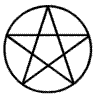 pentacle